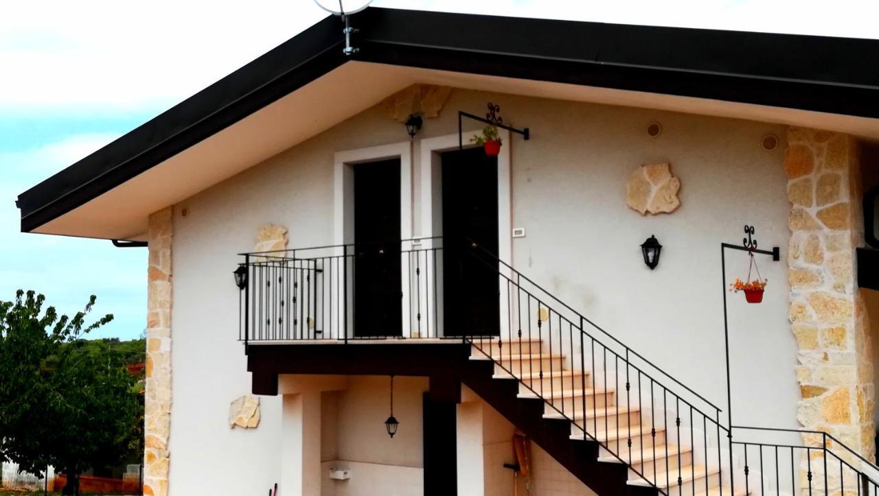 Aparthotel Eremo Del Dotto Alberobello Exteriér fotografie