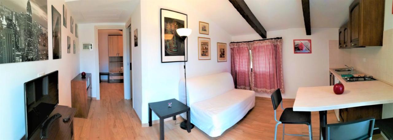 Aparthotel Eremo Del Dotto Alberobello Pokoj fotografie