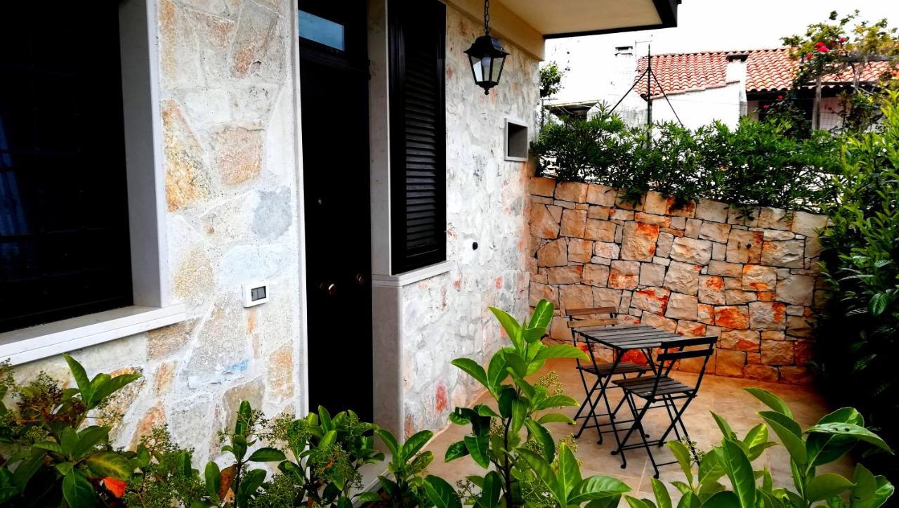 Aparthotel Eremo Del Dotto Alberobello Exteriér fotografie