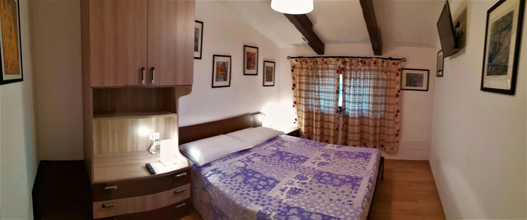 Aparthotel Eremo Del Dotto Alberobello Pokoj fotografie