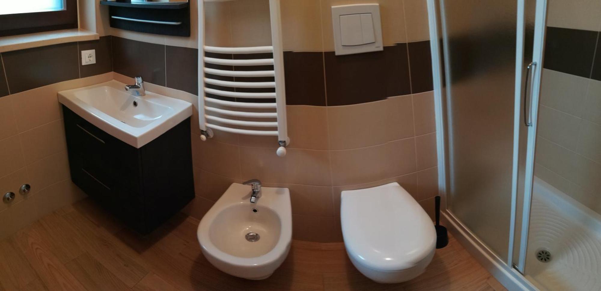 Aparthotel Eremo Del Dotto Alberobello Pokoj fotografie