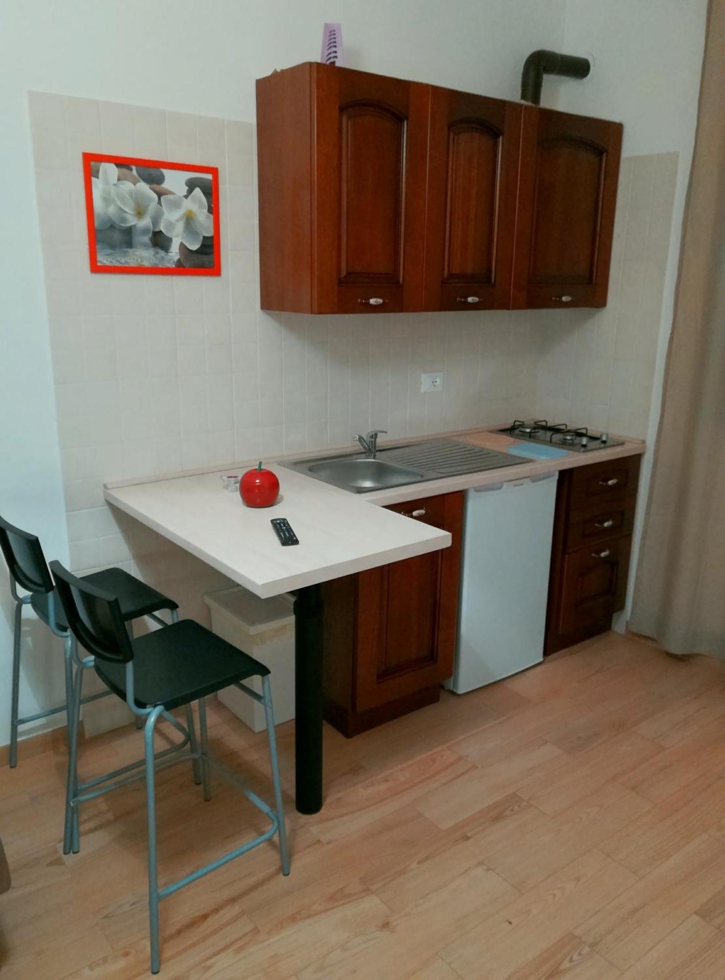 Aparthotel Eremo Del Dotto Alberobello Pokoj fotografie