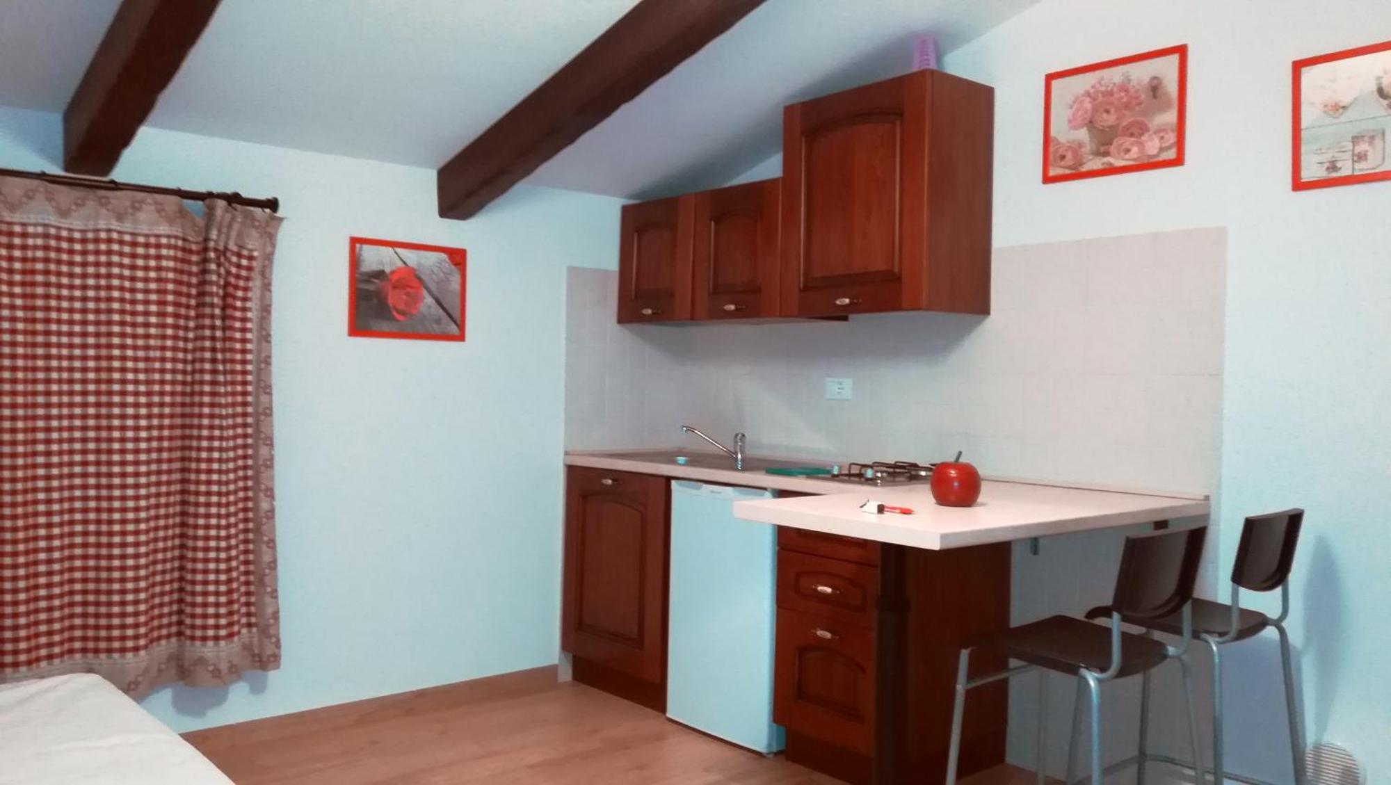 Aparthotel Eremo Del Dotto Alberobello Pokoj fotografie
