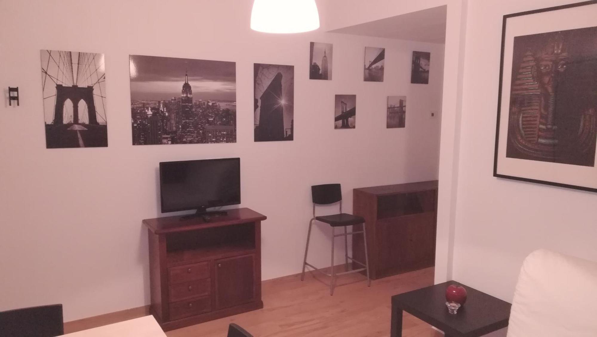 Aparthotel Eremo Del Dotto Alberobello Pokoj fotografie