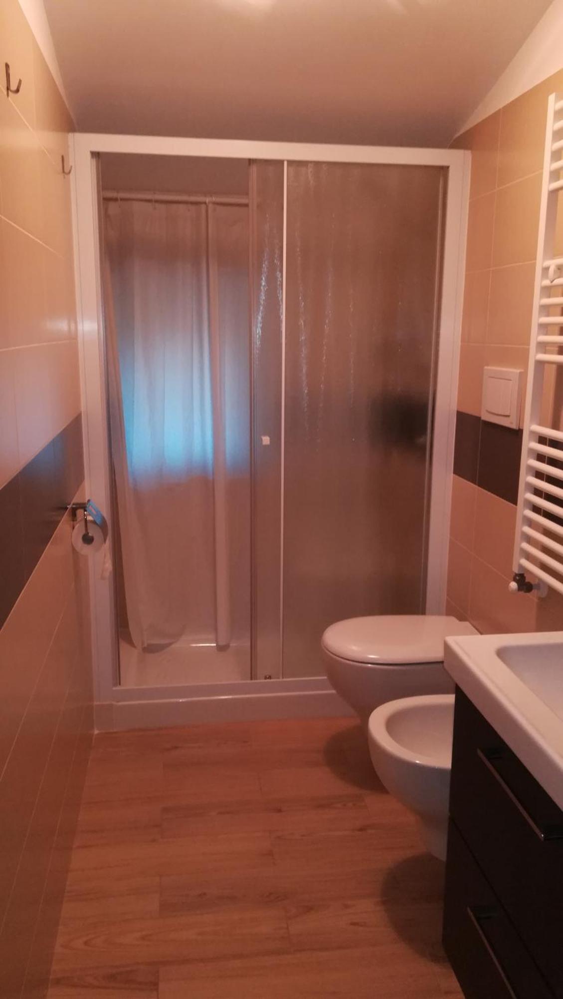 Aparthotel Eremo Del Dotto Alberobello Pokoj fotografie